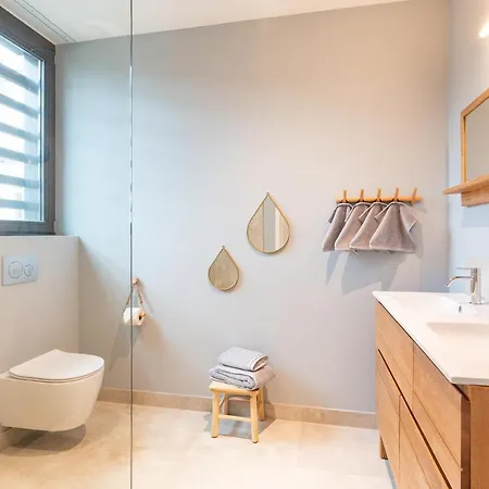 Hideaway * הרינגסדורף