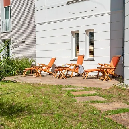 Вилла Hideaway *