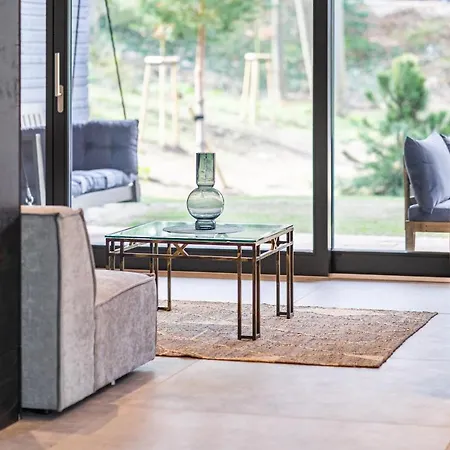 Hideaway Вилла Херингсдорф