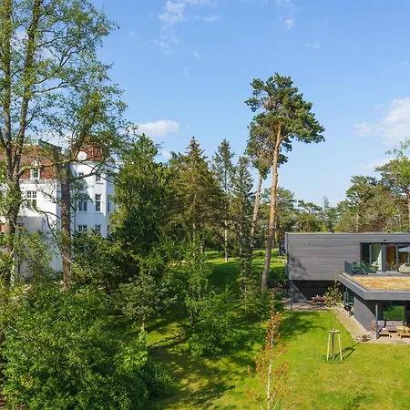 Hideaway Вилла *