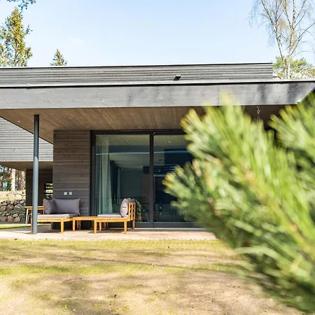 Вилла Hideaway *