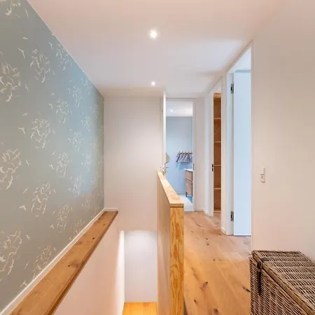 Hideaway וילה הרינגסדורף