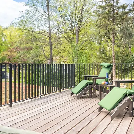 Hideaway * Херингсдорф