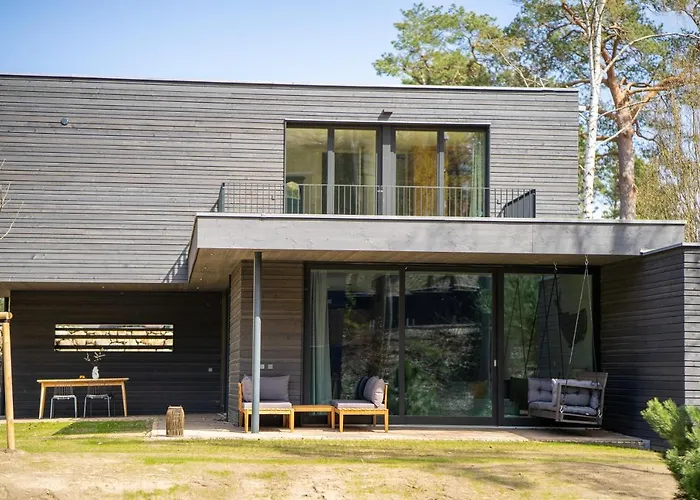 Villa Hideaway *