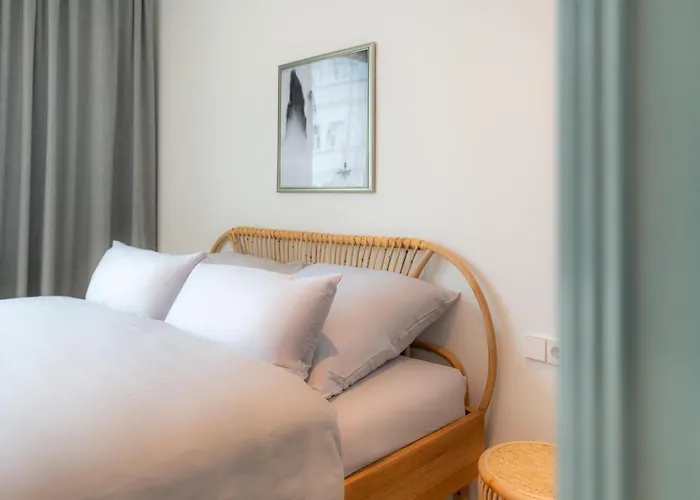 Hideaway ヴィラ ゼーバート・ヘリングスドルフ