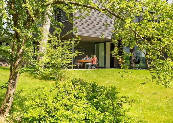 Villa Hideaway *
