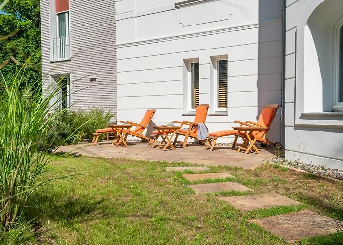 Villa Hideaway *