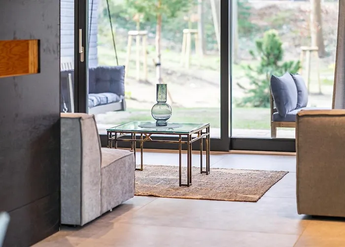 Hideaway Villa Heringsdorf (Usedom)