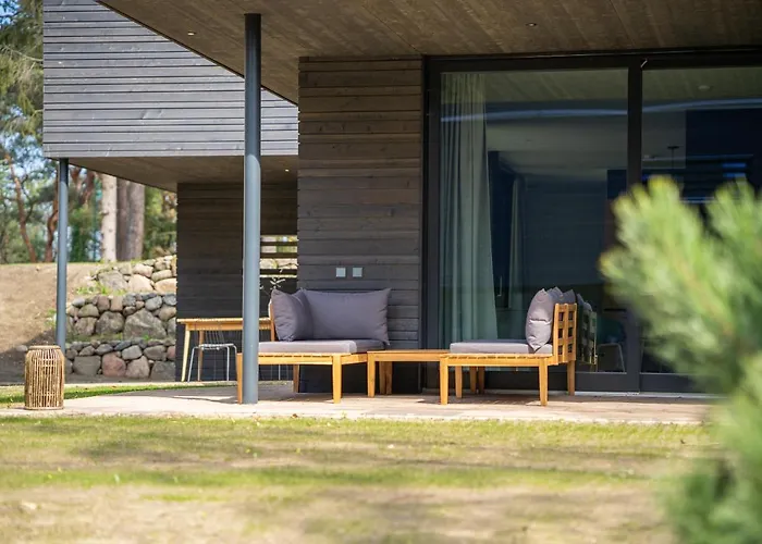 Hideaway * Heringsdorf (Usedom)
