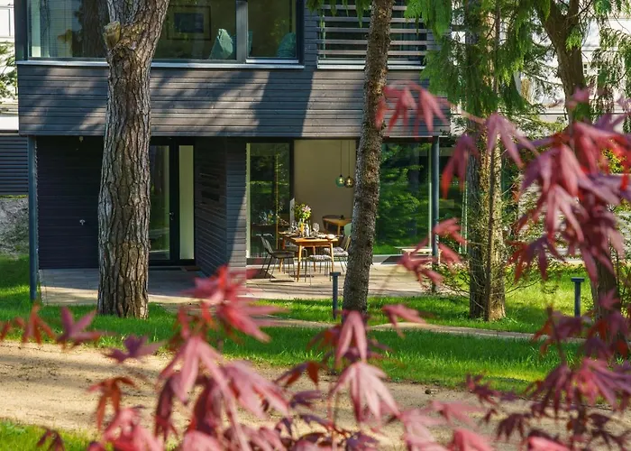 Hideaway Villa