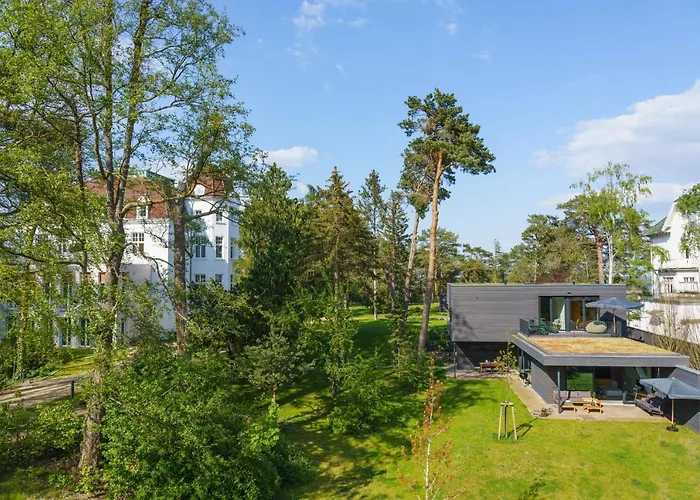 Hideaway ヴィラ *