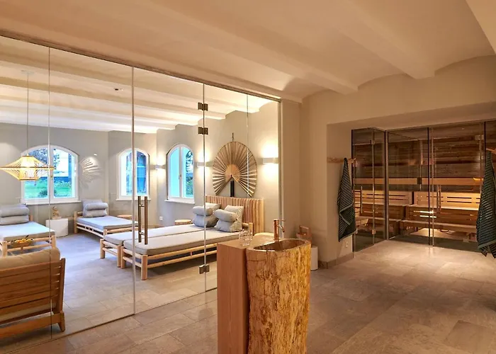 Hideaway ゼーバート・ヘリングスドルフ