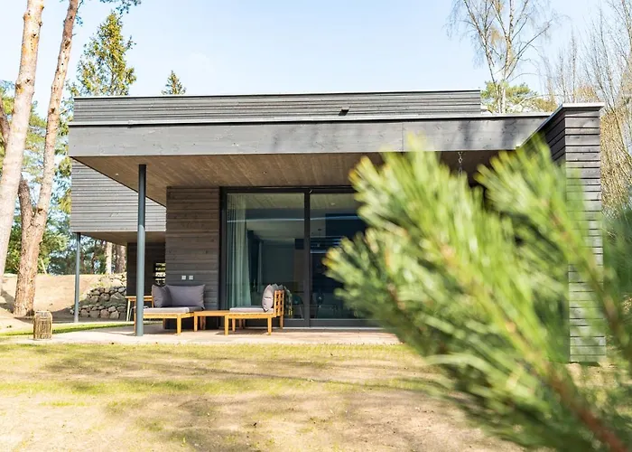 Villa Hideaway *