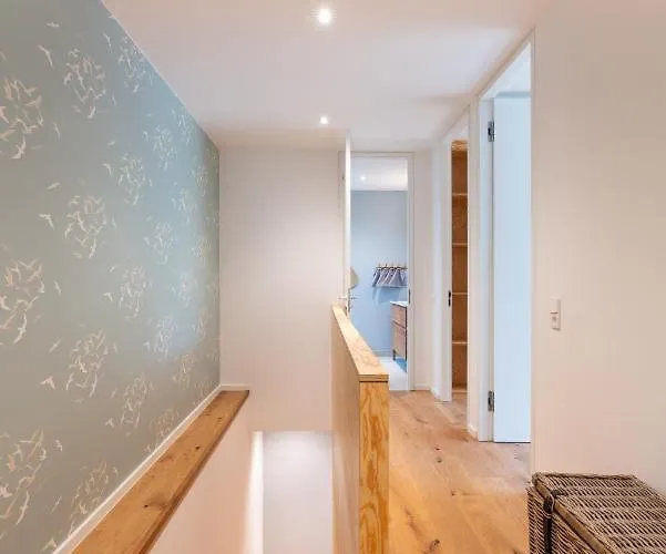 Hideaway ヴィラ ゼーバート・ヘリングスドルフ