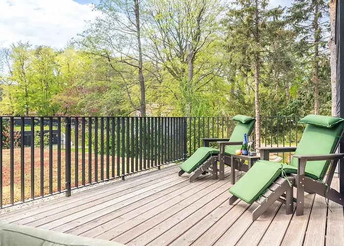 Hideaway * ゼーバート・ヘリングスドルフ