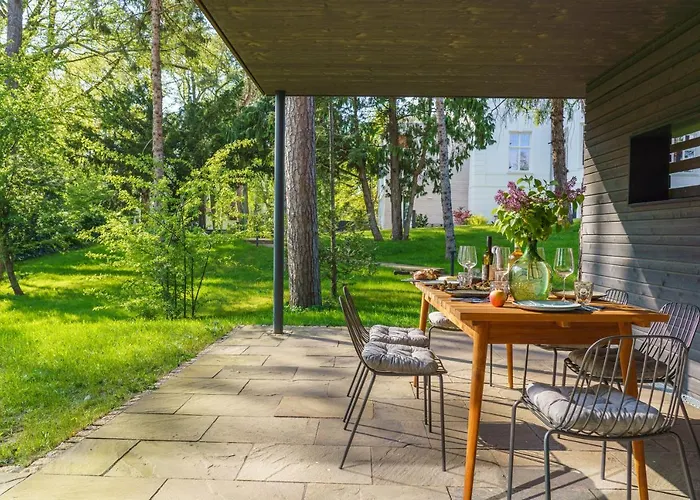 Villa Hideaway