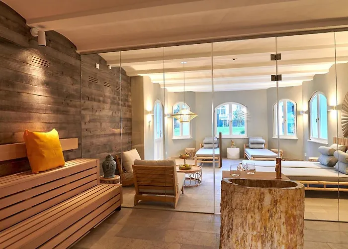Hideaway * Heringsdorf (Usedom)