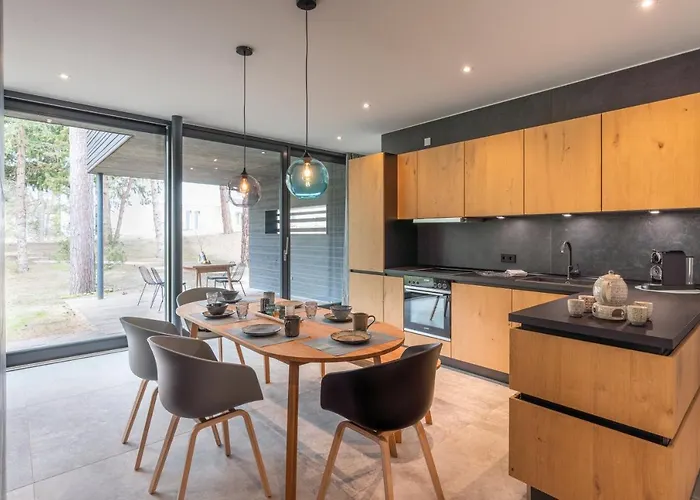 Hideaway ヴィラ *