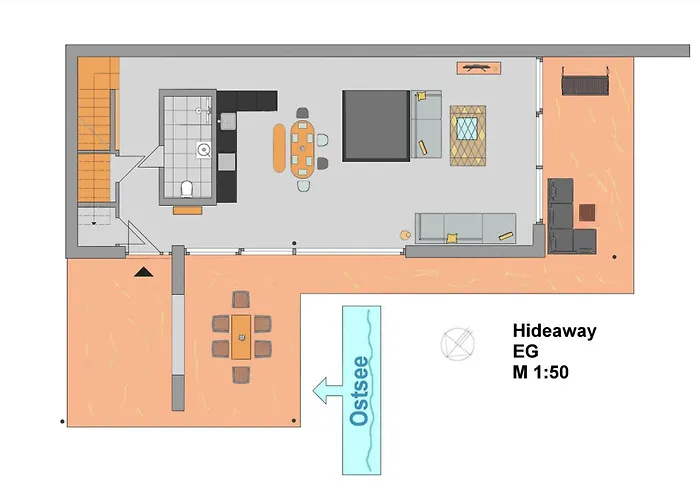 Hideaway