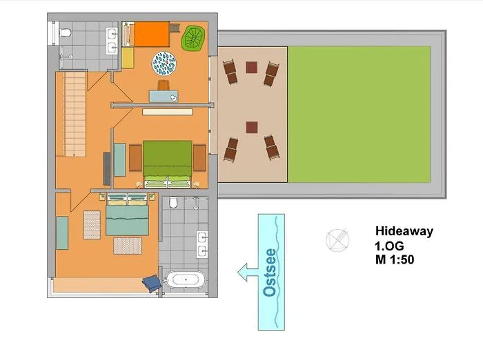 Hideaway Villa
